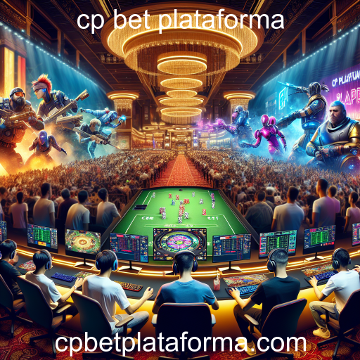A Ascensão dos eSports: O Futuro dos Jogos Competitivos